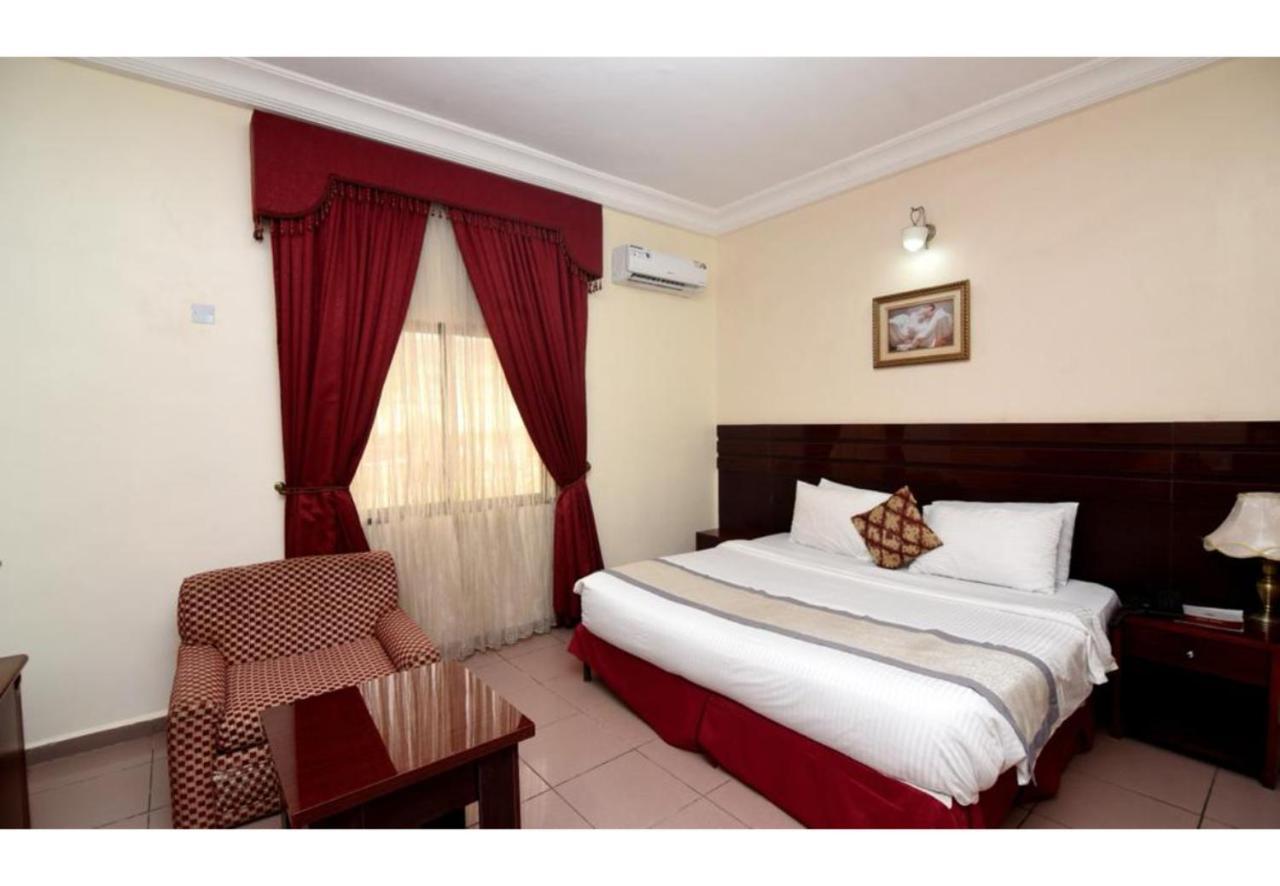 Royalton Hotels Абуджа Екстериор снимка
